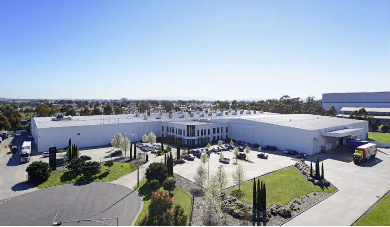SC Capital Partners
